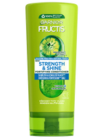 Strength & Shine Posilňujúci balzam pre všetky typy vlasov bez lesku a sily