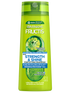 Fructis Strength & Shine posilňujúci šampón pre všetky typy vlasov bez lesku a sily 400 ml