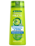 Fructis Strength & Shine posilňujúci šampón pre všetky typy vlasov bez lesku a sily