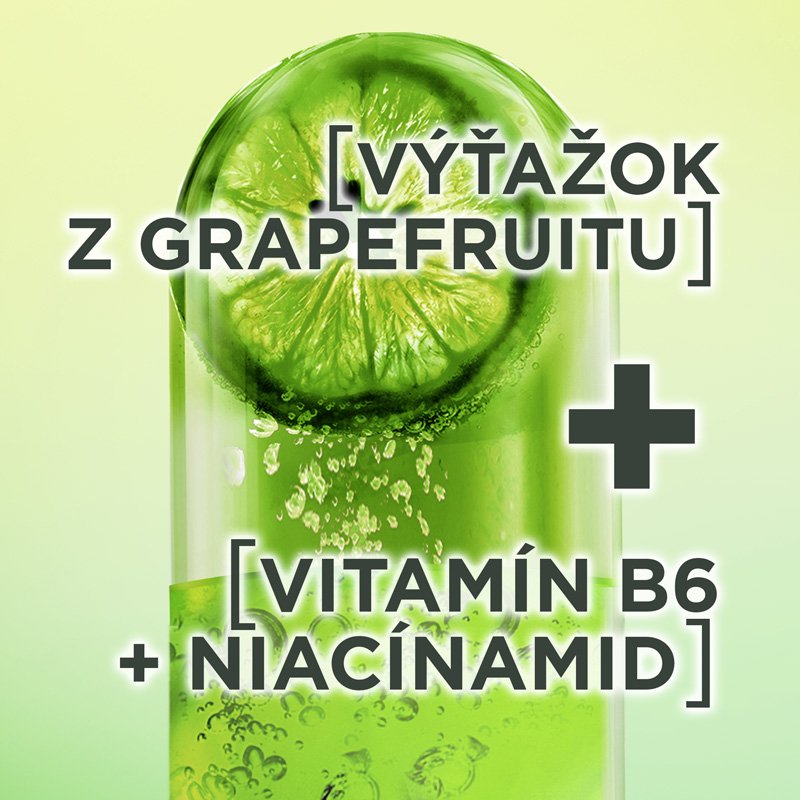 Fructis Strength & Shine posilňujúci šampón pre všetky typy vlasov bez lesku a sily - 2