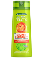 Fructis Vitamin & Strength Posilňujúci šampón