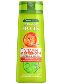 Fructis Vitamin & Strength Posilňujúci šampón