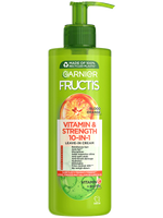 Fructis Vitamin & Strength 10v1 Bezoplachová starostlivosť