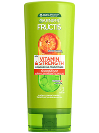Fructis Vitamin & Strength Posilňujúci balzám