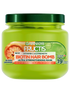 Fructis Vitamin & Strength Ultra posilňujúca Biotin Hair Bomb maska na slabé vlasy