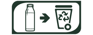 Hair Food Shampoo Conditioner Recyclation