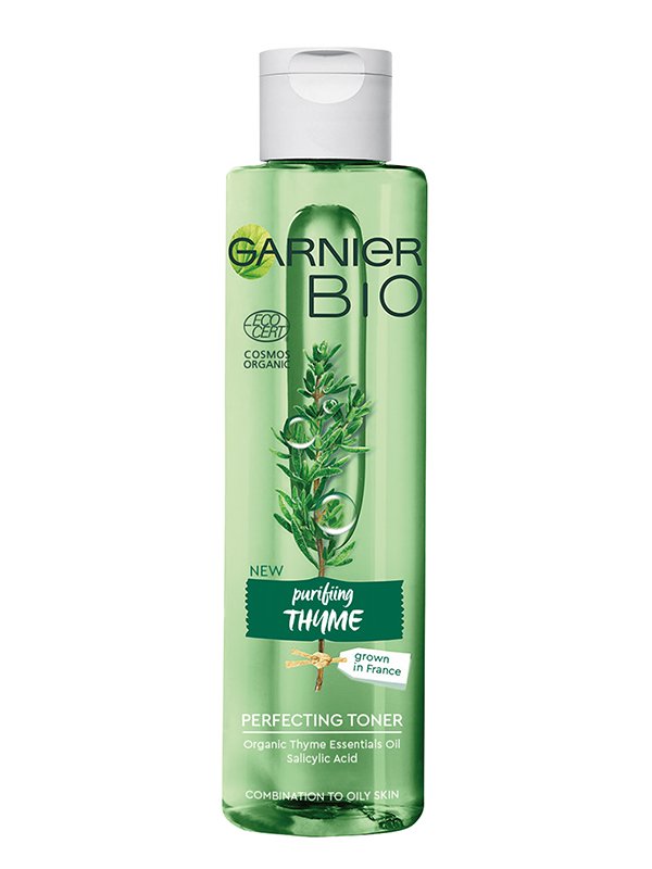 Thyme zkrášlující pleťová voda