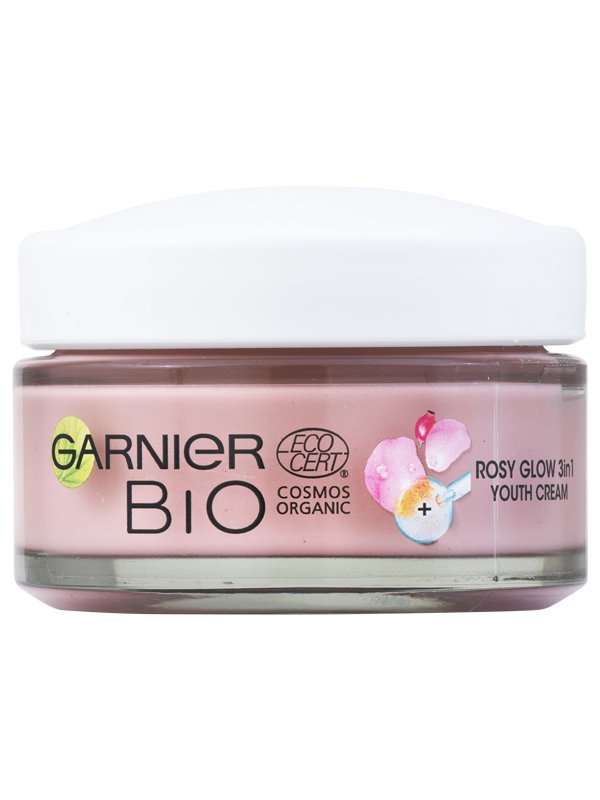 Garnier BIO Rosehip denný krém