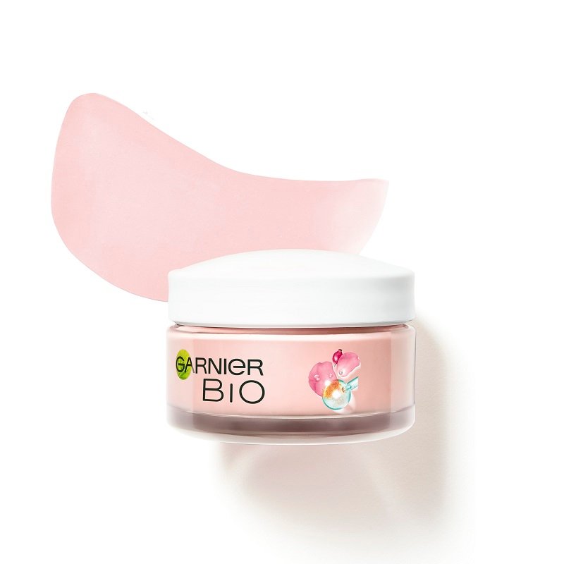 Garnier BIO Rosehip denný krém