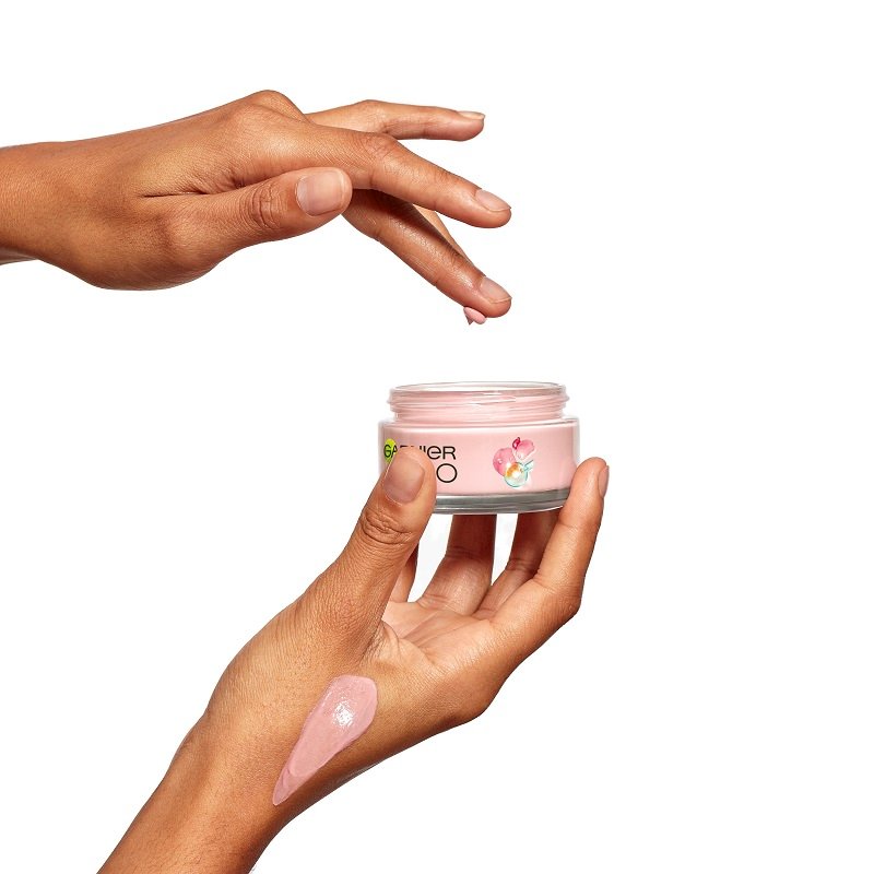 Garnier BIO Rosehip denný krém