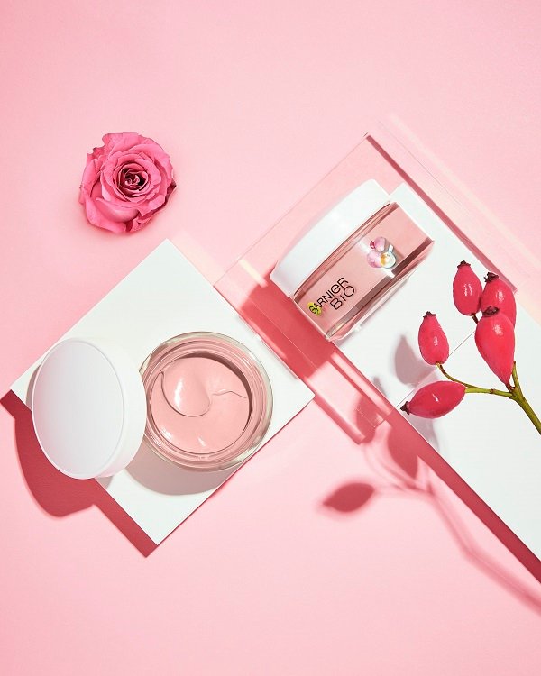 Garnier BIO Rosehip denný krém