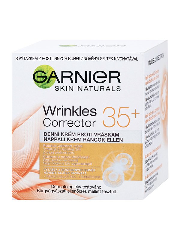 Garnier Bio Cream 35+