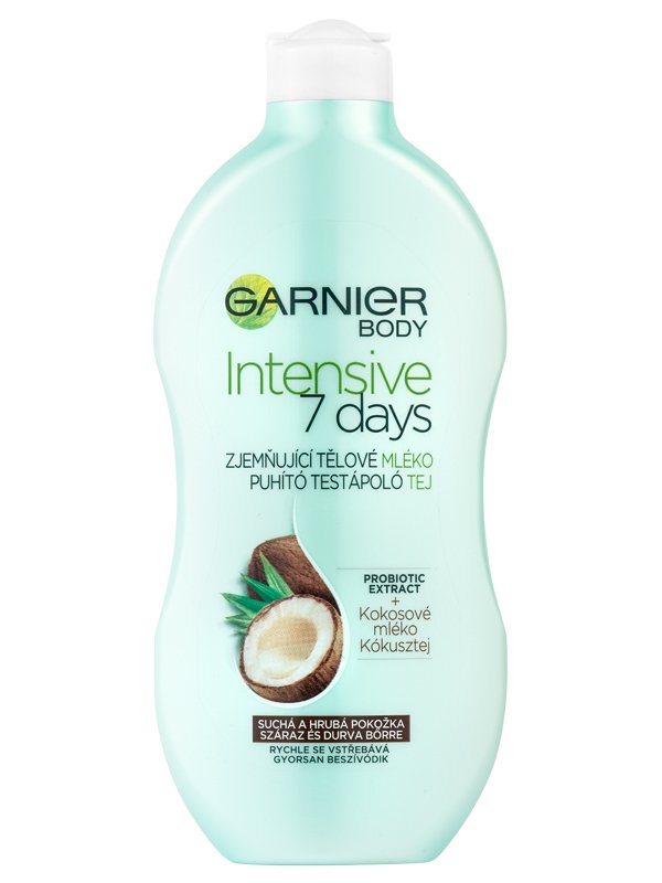 Intensive 7 Days Coco