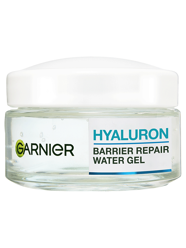 Skin Naturals Hyaluronic Aloe Jelly denný