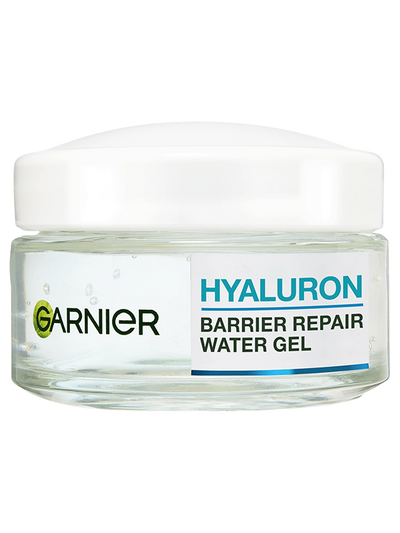 Skin Naturals Hyaluronic Aloe Jelly denný