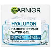 Skin Naturals Hyaluronic Aloe Jelly denný - 2