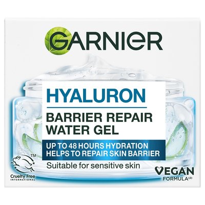 Skin Naturals Hyaluronic Aloe Jelly denný - 2