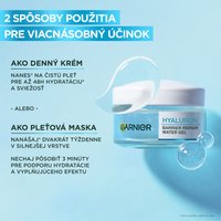 Skin Naturals Hyaluronic Aloe Jelly denný - 3