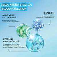 Skin Naturals Hyaluronic Aloe Jelly denný - 4