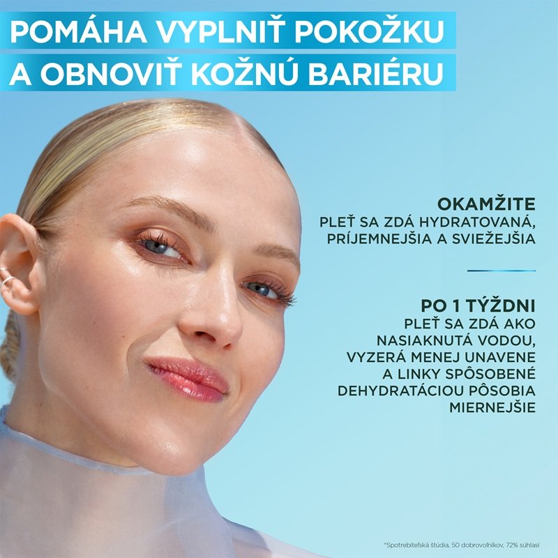 Skin Naturals Hyaluronic Aloe Jelly denný - 5