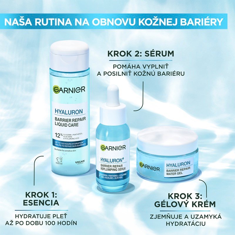 Skin Naturals Hyaluronic Aloe Jelly denný - 7