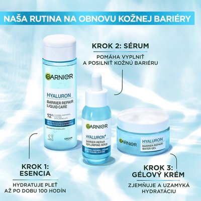 Skin Naturals Hyaluronic Aloe Jelly denný - 7
