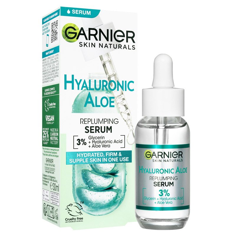 Super serum Hyaluronic Aloe - 2