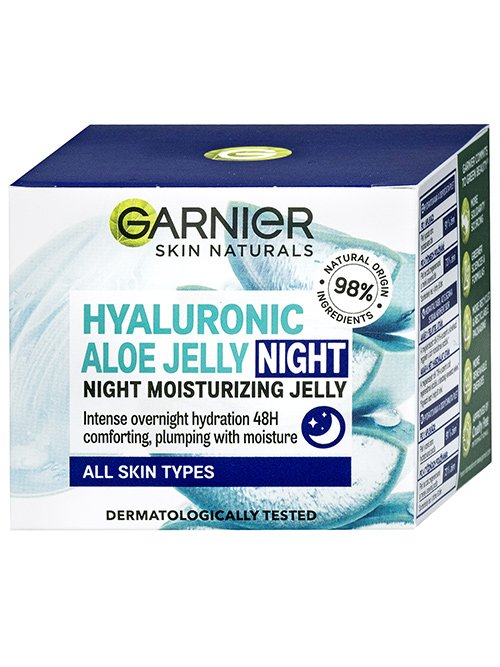 Hyaluronic Aloe