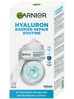 Hyaluronic Aloe Jelly Duopack