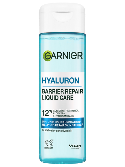 Hyaluron esencia na obnovu kožnej bariéry, 120 ml