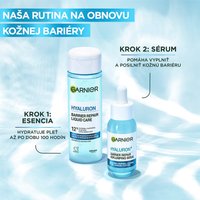 Hyaluron esencia na obnovu kožnej bariéry, 120 ml - 9