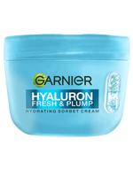 Garnier Hyaluron Hydratačný Sorbet krém