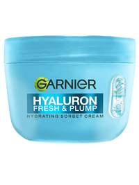 Garnier Hyaluron Hydratačný Sorbet krém