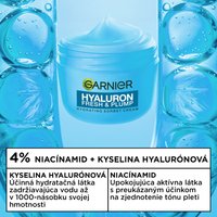 Garnier Hyaluron Hydratačný Sorbet krém - 2