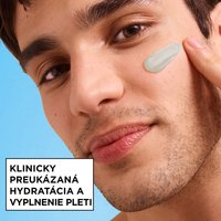 Garnier Hyaluron Hydratačný Sorbet krém - 3