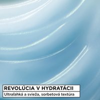 Garnier Hyaluron Hydratačný Sorbet krém - 5