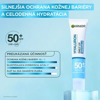 Denný UV fluid pre ochranu kožnej bariéry - 3