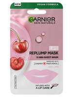 Lip mask