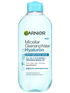 All in One vyplňujúca micelárna voda hyaluronic aloe, 400 ml