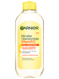 Micelárna voda s vitamínom C