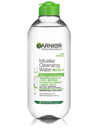 Zmatňujúci micelárna voda pre zmiešanú a citlivú pleť