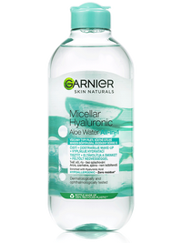 Micelárna voda Hyaluronic Aloe