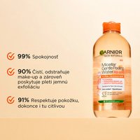 Micelárna voda s peelingovým efektom all-in-one - 7
