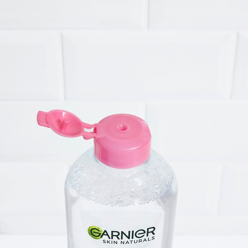 Micellar Sensitive Bubble