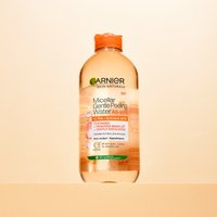 Micelárna voda s peelingovým efektom all-in-one 1