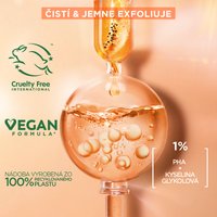 Micelárna voda s peelingovým efektom all-in-one 2
