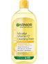 Garnier Skin Naturals rozjasňujúca micelárna voda s vitamínom C, 700 ml