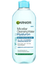 All in One vyplňujúca micelárna voda hyaluronic aloe, 400 ml