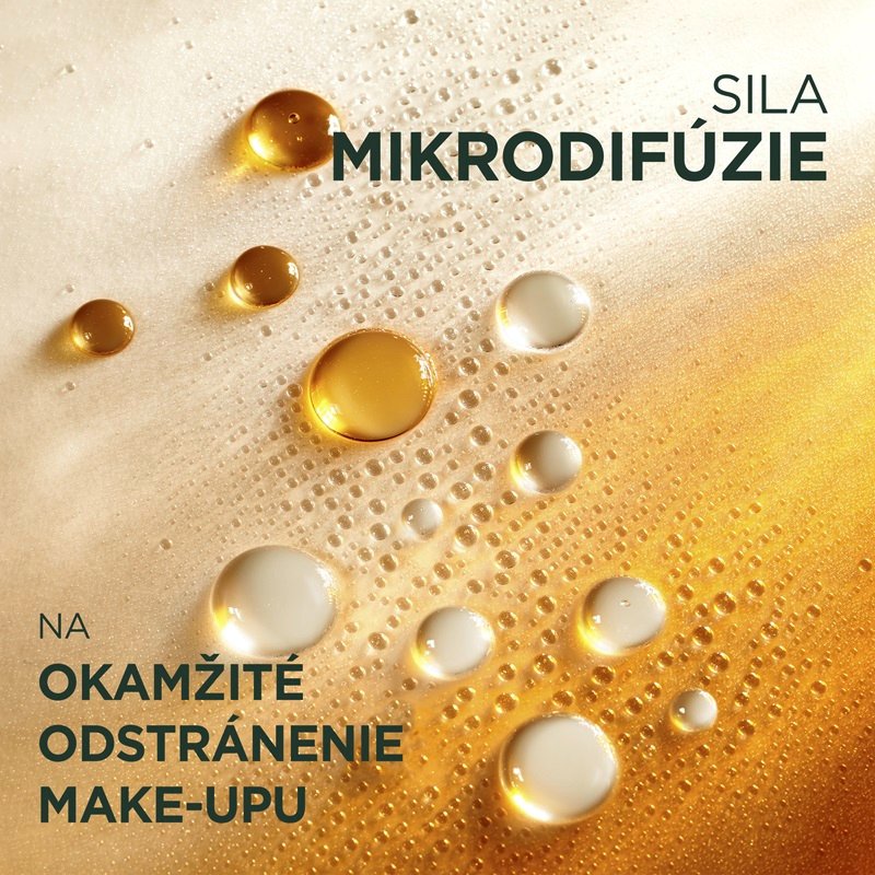 Garnier dvojsekundová micelárna hmla, 150 ml - 3