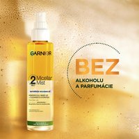 Garnier dvojsekundová micelárna hmla, 150 ml - 4